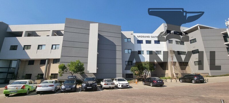 Midrand IBG, Midrand - OF0012 property image 14