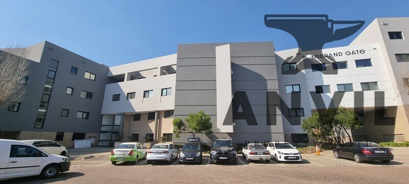 Midrand IBG, Midrand - OF0012 property image 15