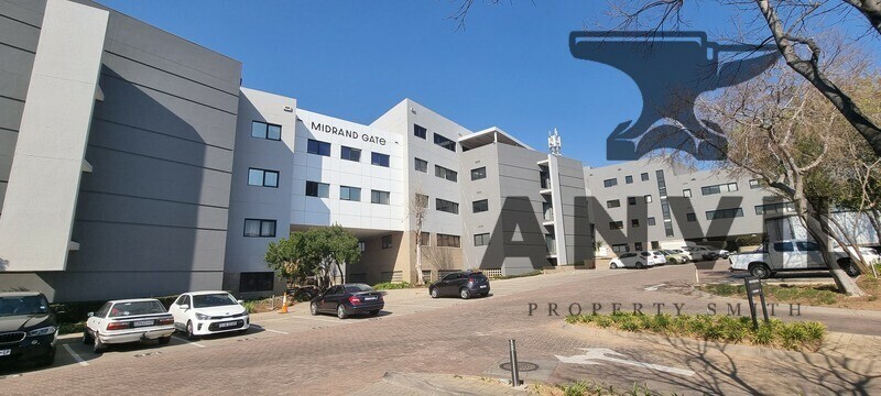 Midrand IBG, Midrand - OF0012 property image 17