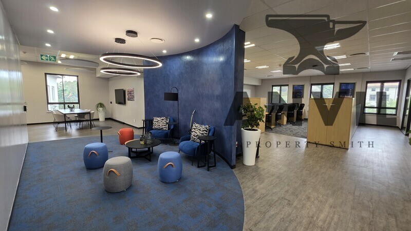 Building A - 2nd floor