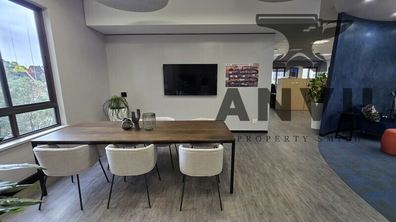 Monte Circle, Monte Casino Boulevard, Sandton  - Building A - 2nd floor property image 3