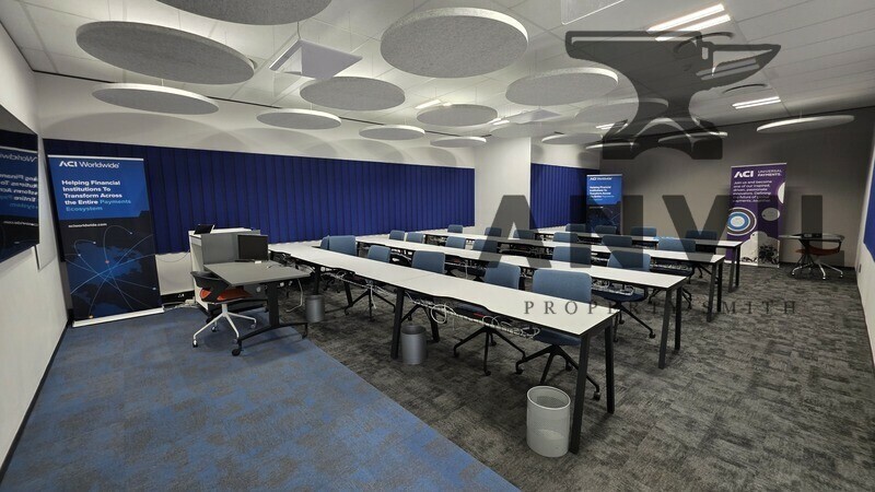 Monte Circle, Monte Casino Boulevard, Sandton  - Building A - 2nd floor property image 4