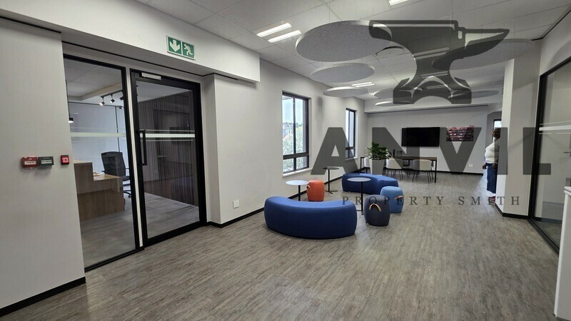 Monte Circle, Monte Casino Boulevard, Sandton  - Building A - 2nd floor property image 5