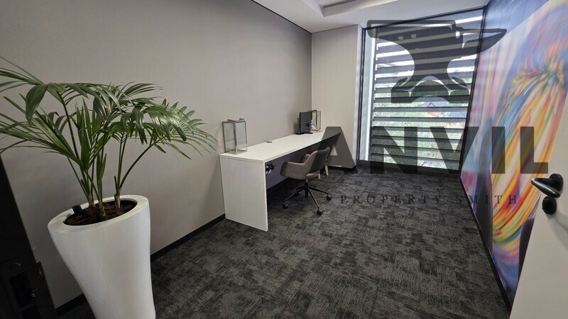 Monte Circle, Monte Casino Boulevard, Sandton  - Building A - 2nd floor property image 6