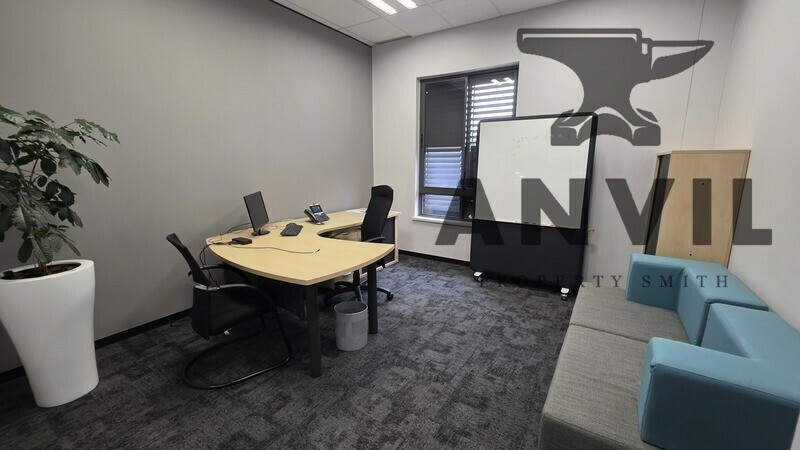 Monte Circle, Monte Casino Boulevard, Sandton  - Building A - 2nd floor property image 7