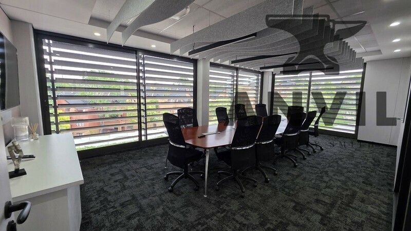 Monte Circle, Monte Casino Boulevard, Sandton  - Building A - 2nd floor property image 8