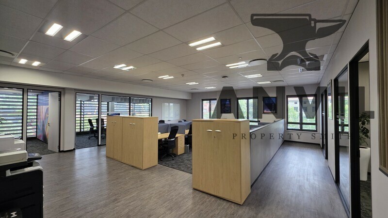 Monte Circle, Monte Casino Boulevard, Sandton  - Building A - 2nd floor property image 10