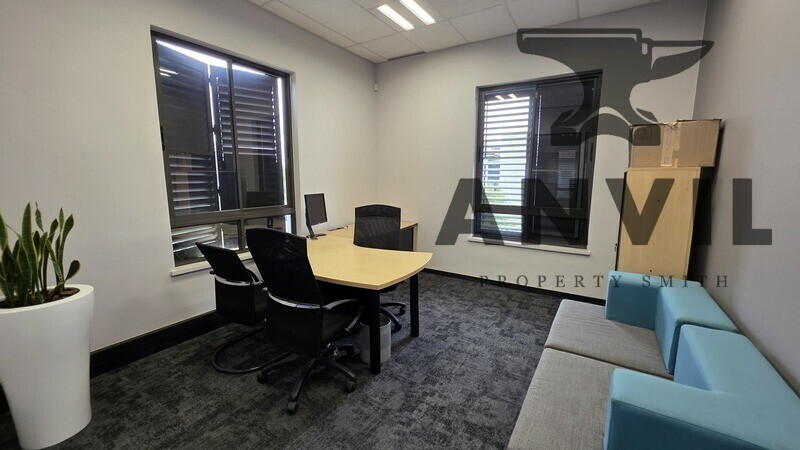 Monte Circle, Monte Casino Boulevard, Sandton  - Building A - 2nd floor property image 9