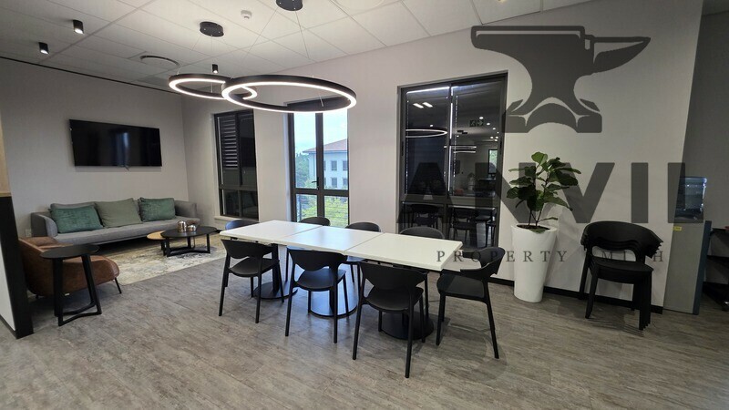 Monte Circle, Monte Casino Boulevard, Sandton  - Building A - 2nd floor property image 11