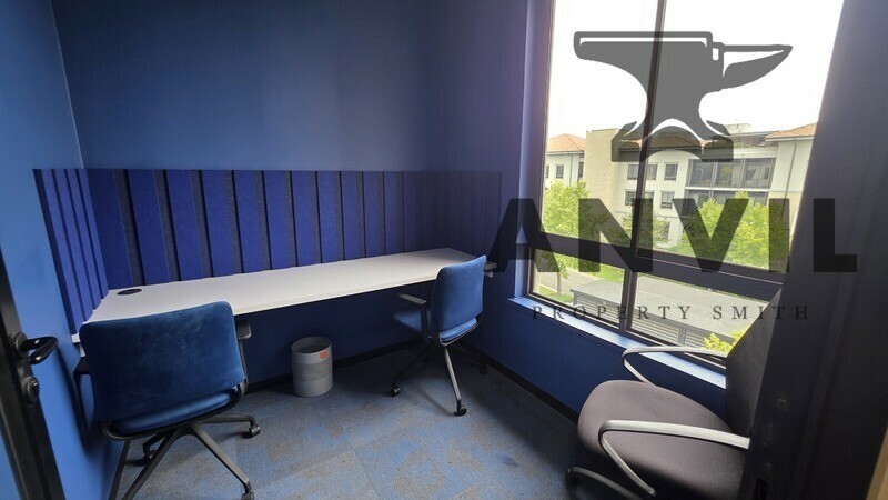 Monte Circle, Monte Casino Boulevard, Sandton  - Building A - 2nd floor property image 13