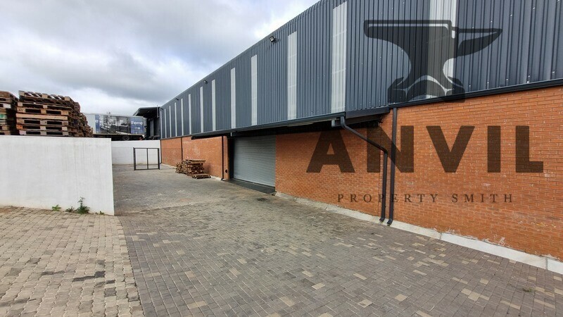 474 Barolong Street, Icon Industrial Park, Sunderland Ridge - Warehouse A property image 26