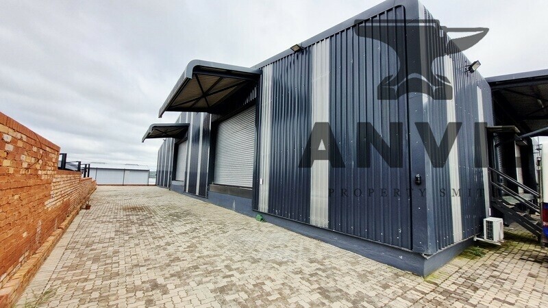 474 Barolong Street, Icon Industrial Park, Sunderland Ridge - Warehouse A property image 28