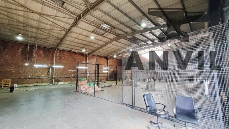 9 Skopsuil Cl, Hennopspark, Centurion - Entire Building property image 5