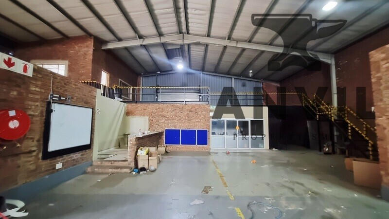 9 Skopsuil Cl, Hennopspark, Centurion - Entire Building property image 6