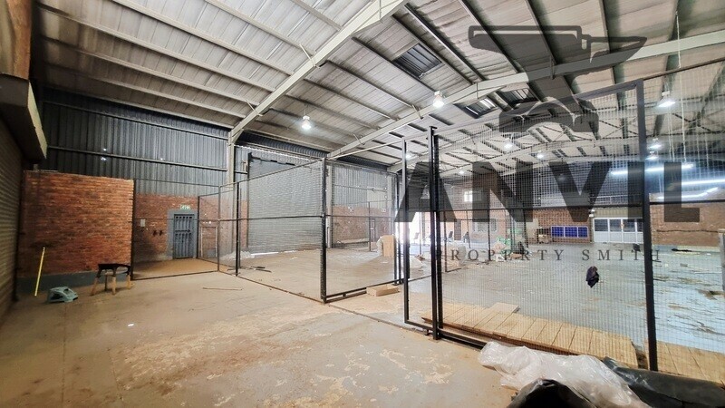 9 Skopsuil Cl, Hennopspark, Centurion - Entire Building property image 11