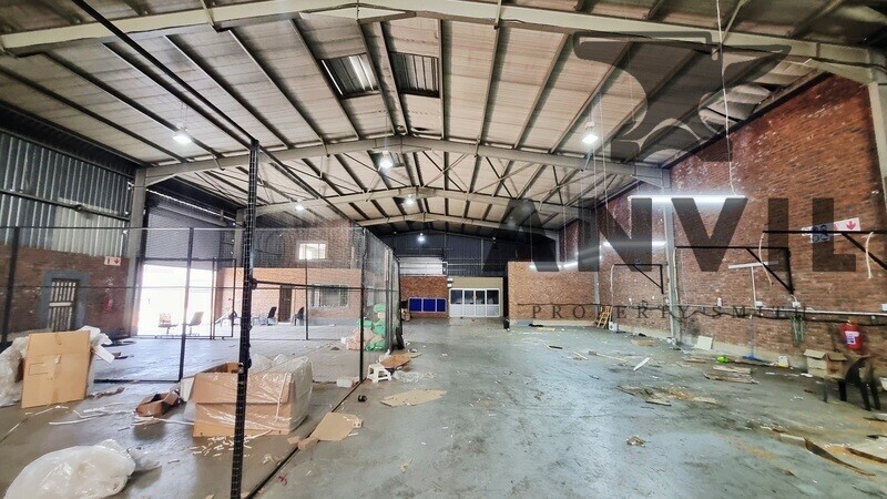 9 Skopsuil Cl, Hennopspark, Centurion - Entire Building property image 12