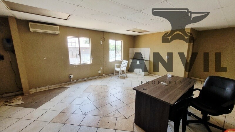 9 Skopsuil Cl, Hennopspark, Centurion - Entire Building property image 21
