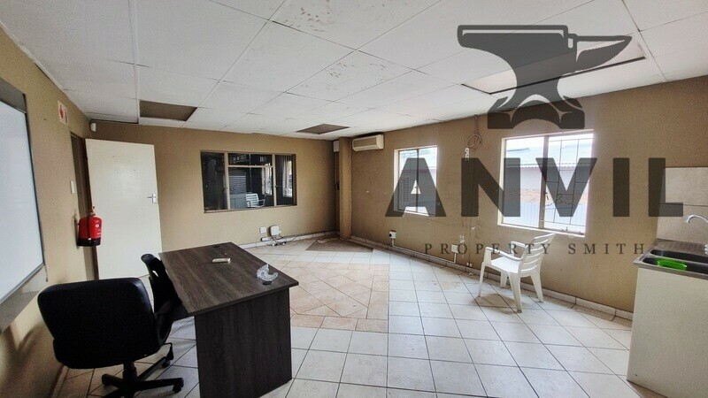 9 Skopsuil Cl, Hennopspark, Centurion - Entire Building property image 22