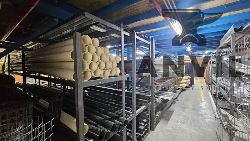 1685 Morkels Close, Halfway House  - 660 sqm warehouse portion property image 9