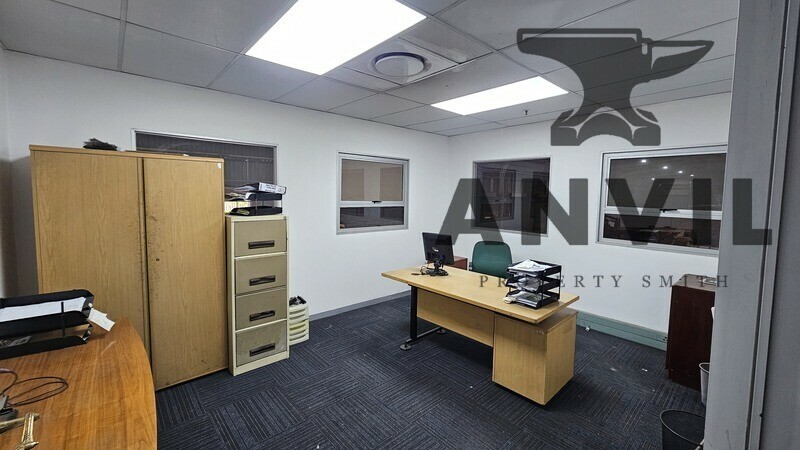 1685 Morkels Close, Halfway House  - 660 sqm warehouse portion property image 11