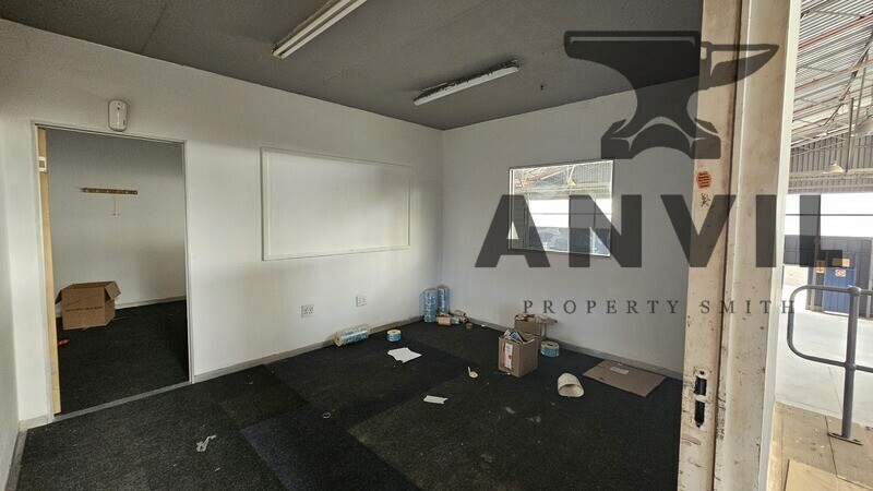 1685 Morkels Close, Halfway House  - 660 sqm warehouse portion property image 13