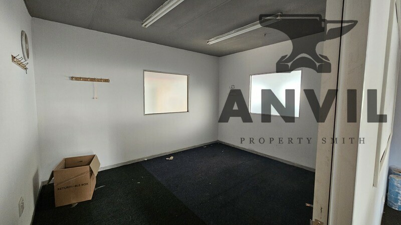 1685 Morkels Close, Halfway House  - 660 sqm warehouse portion property image 14