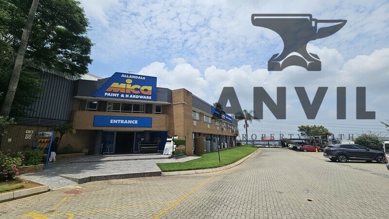 1685 Morkels Close, Halfway House  - 660 sqm warehouse portion property image 15