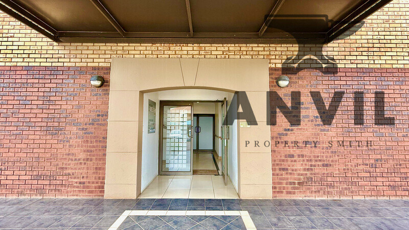 14 Einstein Street Highveld Techno Park Centurion - Building A FF Right property image 3