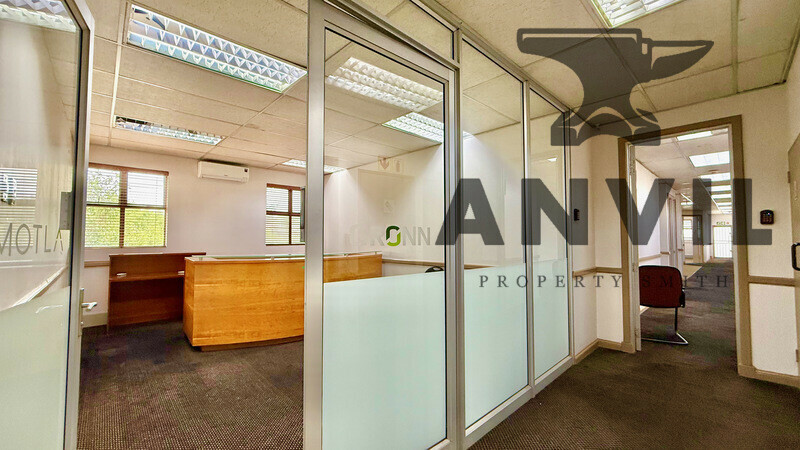 14 Einstein Street Highveld Techno Park Centurion - Building A FF Right property image 6