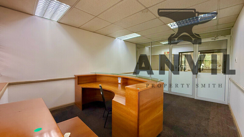 14 Einstein Street Highveld Techno Park Centurion - Building A FF Right property image 5