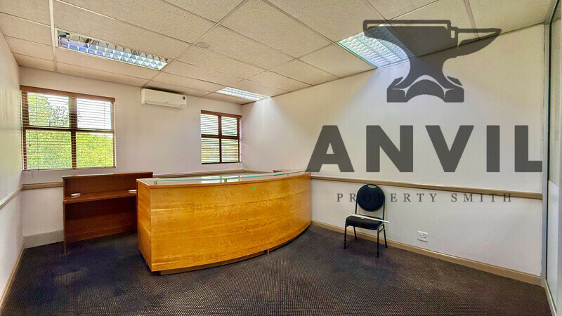 14 Einstein Street Highveld Techno Park Centurion - Building A FF Right property image 7