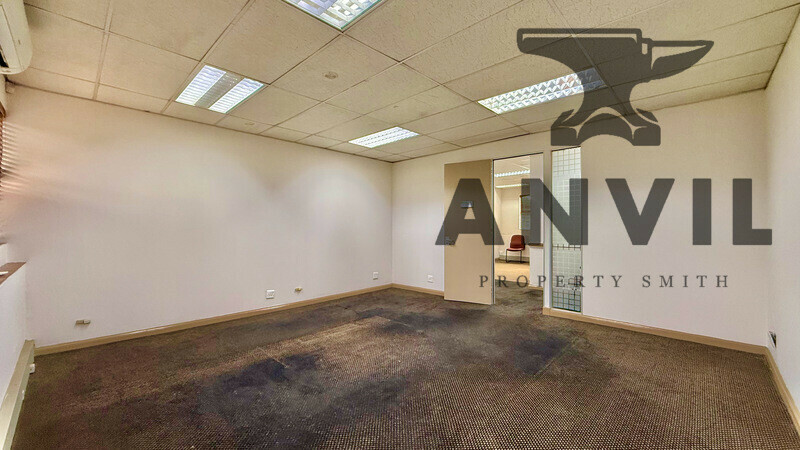 14 Einstein Street Highveld Techno Park Centurion - Building A FF Right property image 8