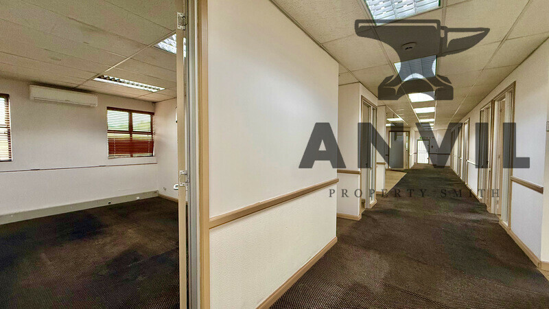 14 Einstein Street Highveld Techno Park Centurion - Building A FF Right property image 10