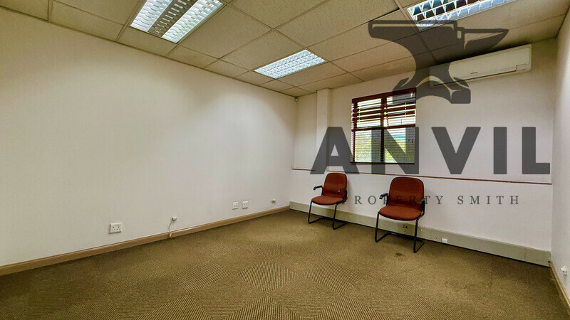 14 Einstein Street Highveld Techno Park Centurion - Building A FF Right property image 11