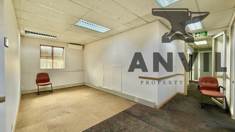 14 Einstein Street Highveld Techno Park Centurion - Building A FF Right property image 12