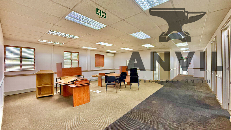 14 Einstein Street Highveld Techno Park Centurion - Building A FF Right property image 15