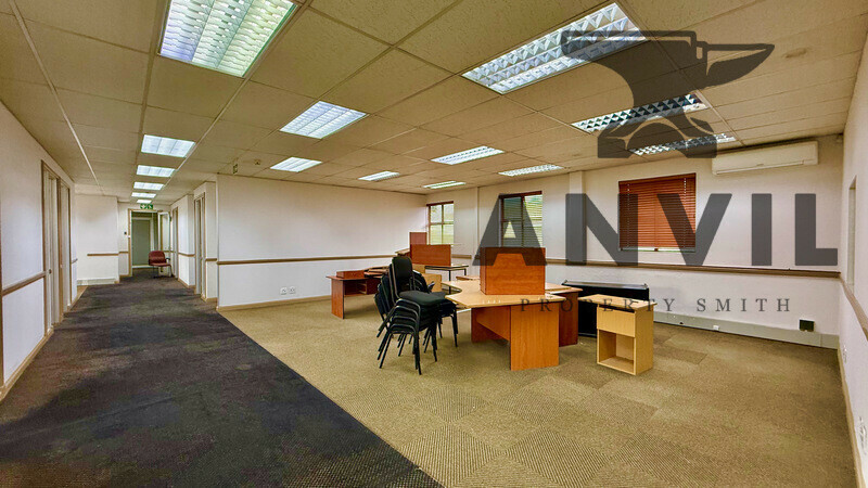 14 Einstein Street Highveld Techno Park Centurion - Building A FF Right property image 16