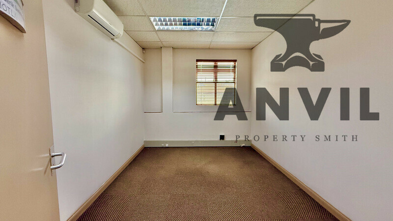 14 Einstein Street Highveld Techno Park Centurion - Building A FF Right property image 17
