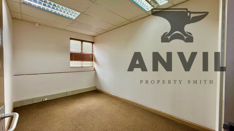 14 Einstein Street Highveld Techno Park Centurion - Building A FF Right property image 19