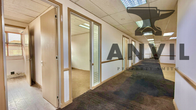 14 Einstein Street Highveld Techno Park Centurion - Building A FF Right property image 20