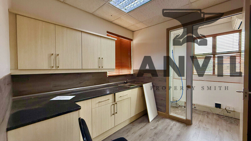 14 Einstein Street Highveld Techno Park Centurion - Building A FF Right property image 21