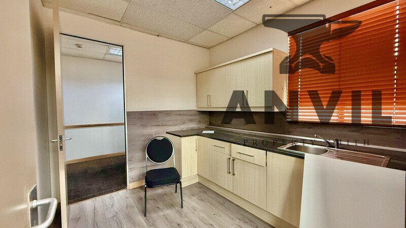 14 Einstein Street Highveld Techno Park Centurion - Building A FF Right property image 22