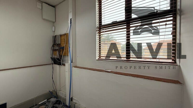 14 Einstein Street Highveld Techno Park Centurion - Building A FF Right property image 23