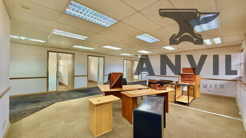 14 Einstein Street Highveld Techno Park Centurion - Building A FF Right property image 25