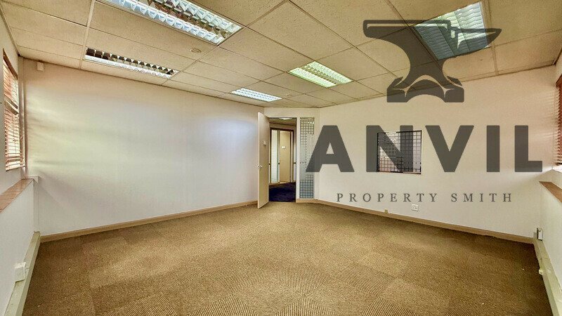 14 Einstein Street Highveld Techno Park Centurion - Building A FF Right property image 24