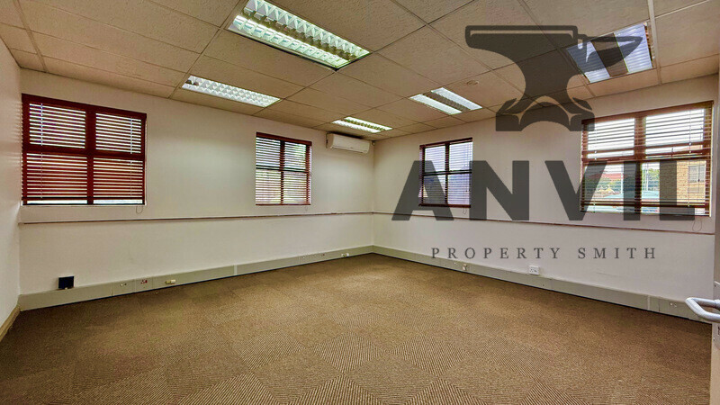 14 Einstein Street Highveld Techno Park Centurion - Building A FF Right property image 26