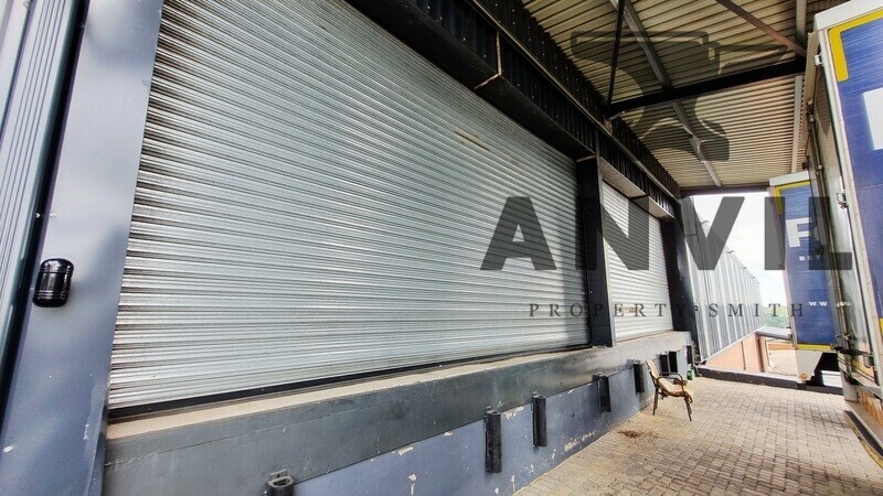 474 Barolong Street, Icon Industrial Park, Sunderland Ridge - Warehouse A property image 4