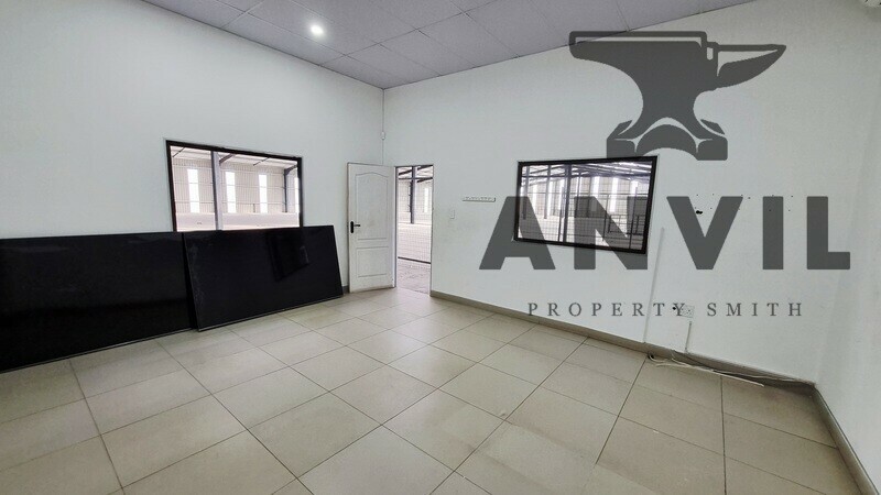 474 Barolong Street, Icon Industrial Park, Sunderland Ridge - Warehouse A property image 7