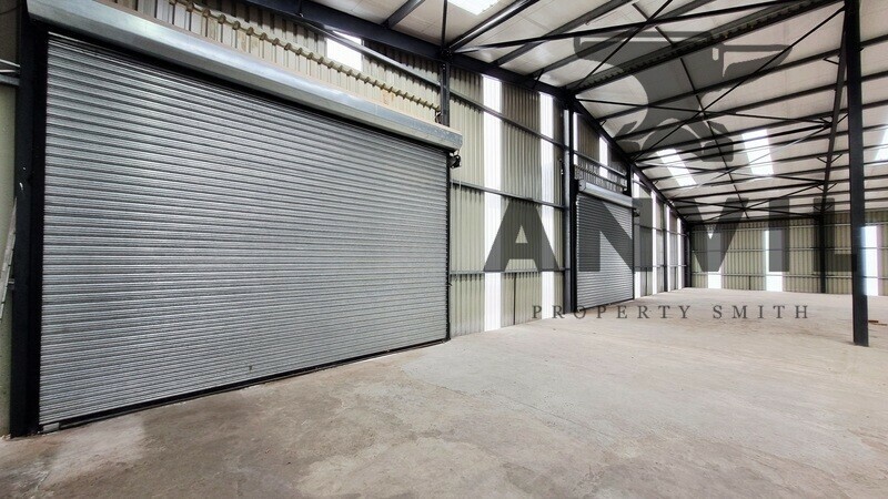 474 Barolong Street, Icon Industrial Park, Sunderland Ridge - Warehouse A property image 8