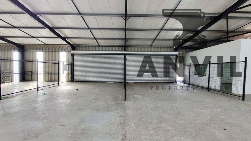 474 Barolong Street, Icon Industrial Park, Sunderland Ridge - Warehouse A property image 10